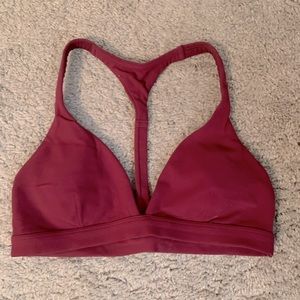 Athleta Sports Bra